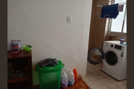 Apartamento à venda com 136m², 2 quartos e sem vagaÁrea de serviço