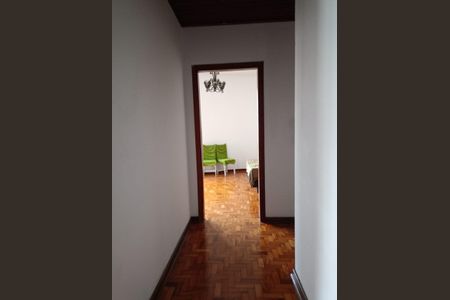Apartamento à venda com 136m², 2 quartos e sem vagaCorredor