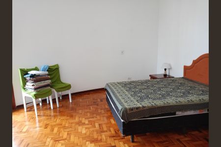 Quarto de apartamento à venda com 2 quartos, 136m² em Consolação, São Paulo