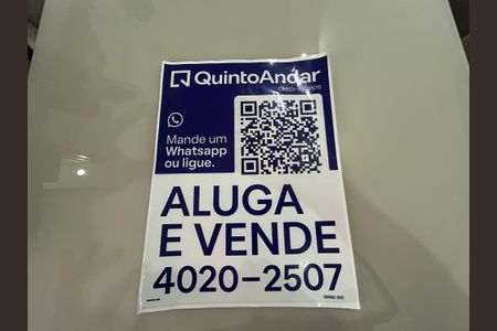 Apartamento para alugar com 46m², 2 quartos e sem vagaPlaca