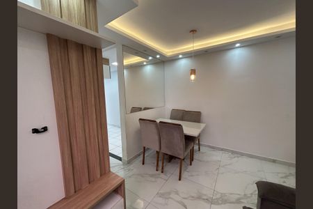Apartamento para alugar com 46m², 2 quartos e sem vagaSala