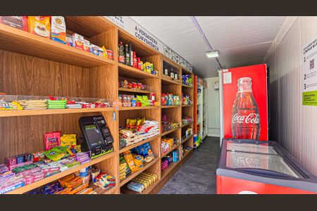 Apartamento para alugar com 46m², 2 quartos e sem vagaÁrea comum