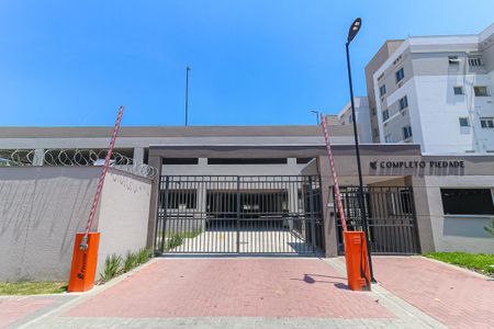 Apartamento para alugar com 46m², 2 quartos e sem vagaFachada