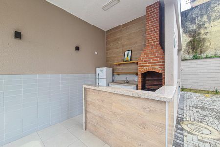 Apartamento para alugar com 46m², 2 quartos e sem vagaÁrea comum