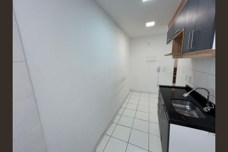 Apartamento para alugar com 46m², 2 quartos e sem vagaCozinha