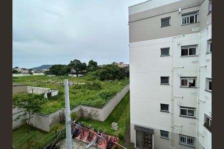 Apartamento para alugar com 46m², 2 quartos e sem vagaVista Quarto 1
