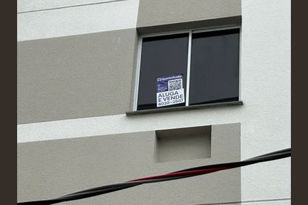 Apartamento para alugar com 46m², 2 quartos e sem vagaPlaca