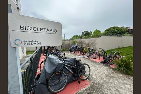 Apartamento para alugar com 46m², 2 quartos e sem vagaÁrea comum