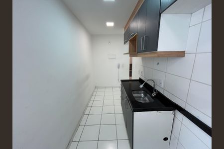 Apartamento para alugar com 46m², 2 quartos e sem vagaCozinha