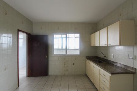 Apartamento para alugar com 75m², 2 quartos e 1 vagaCozinha