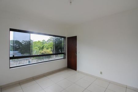Sala de apartamento para alugar com 2 quartos, 75m² em Santa Amelia, Belo Horizonte