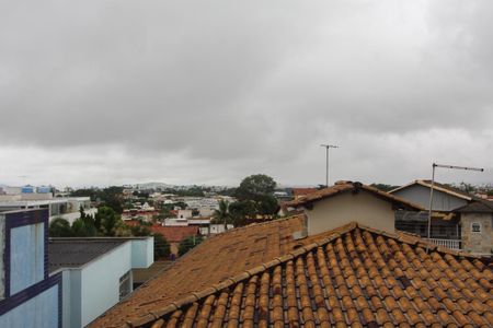 Apartamento para alugar com 75m², 2 quartos e 1 vagaVista da Área de Serviço