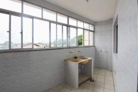 Apartamento para alugar com 75m², 2 quartos e 1 vagaÁrea de Serviço