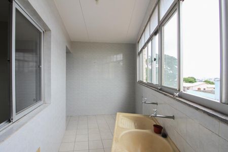 Apartamento para alugar com 75m², 2 quartos e 1 vagaÁrea de Serviço