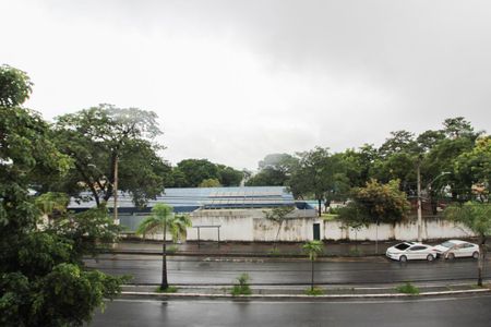 Vista da Sala de apartamento para alugar com 2 quartos, 75m² em Santa Amelia, Belo Horizonte