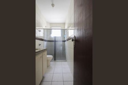 Apartamento para alugar com 75m², 2 quartos e 1 vagaBanheiro