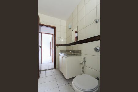 Apartamento para alugar com 75m², 2 quartos e 1 vagaBanheiro