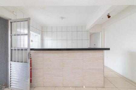 Casa para alugar com 100m², 2 quartos e 1 vagaCozinha
