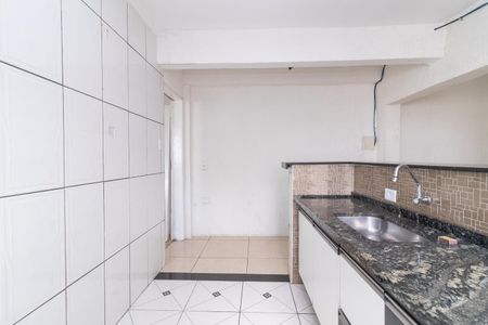 Casa para alugar com 100m², 2 quartos e 1 vagaCozinha