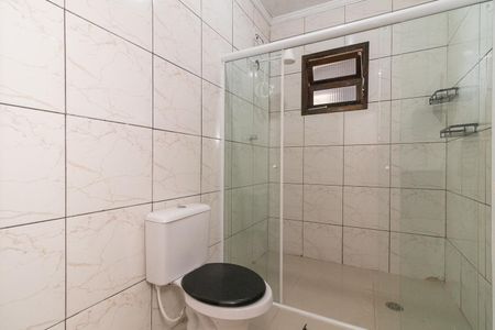 Casa para alugar com 100m², 2 quartos e 1 vagaBanheiro