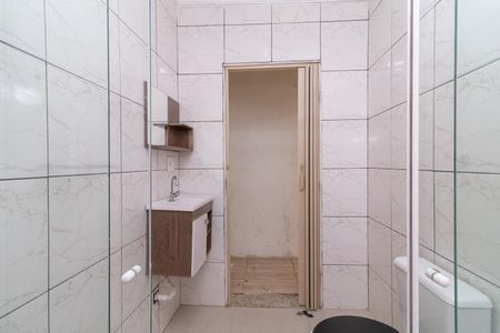 Casa para alugar com 100m², 2 quartos e 1 vagaBanheiro