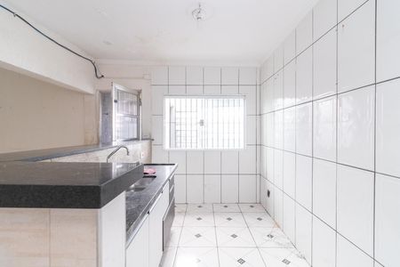 Casa para alugar com 100m², 2 quartos e 1 vagaCozinha