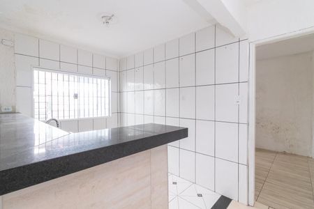 Casa para alugar com 100m², 2 quartos e 1 vagaCozinha