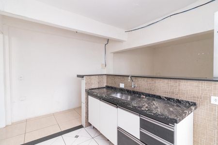 Casa para alugar com 100m², 2 quartos e 1 vagaCozinha