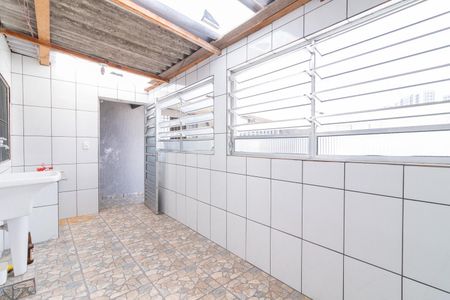 Casa para alugar com 100m², 2 quartos e 1 vagaÁrea de Serviço