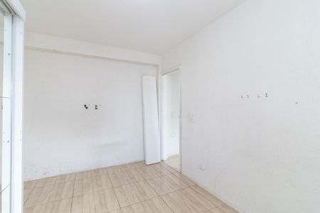 Quarto 1 de casa para alugar com 2 quartos, 100m² em Cidade Antônio Estêvão de Carvalho, São Paulo