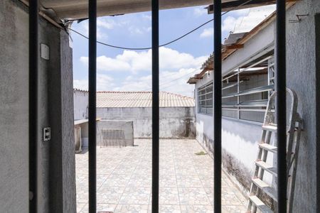 Casa para alugar com 100m², 2 quartos e 1 vagaVista do Quarto 2