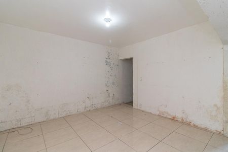 Casa para alugar com 100m², 2 quartos e 1 vagaSala