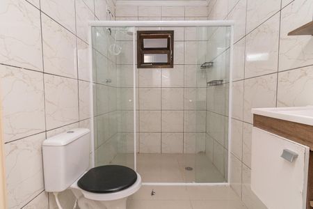 Casa para alugar com 100m², 2 quartos e 1 vagaBanheiro