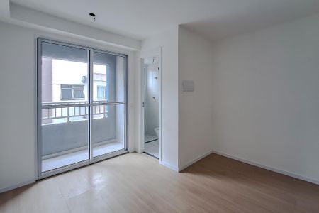 Studio de kitnet/studio à venda com 1 quarto, 24m² em Chácara Inglesa, São Paulo