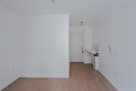 Studio de kitnet/studio à venda com 1 quarto, 24m² em Chácara Inglesa, São Paulo