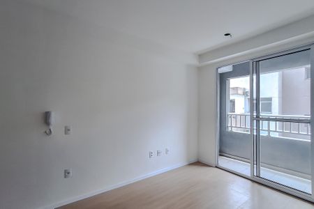 Studio de kitnet/studio à venda com 1 quarto, 24m² em Chácara Inglesa, São Paulo