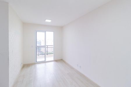 Sala de apartamento para alugar com 2 quartos, 48m² em Vila Veloso, Carapicuíba