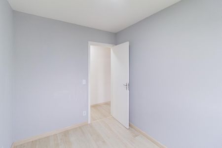 Quarto 1 de apartamento para alugar com 2 quartos, 48m² em Vila Veloso, Carapicuíba