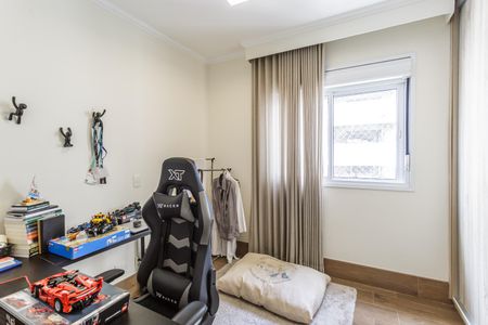 Apartamento para alugar com 107m², 2 quartos e 2 vagasQuarto 1