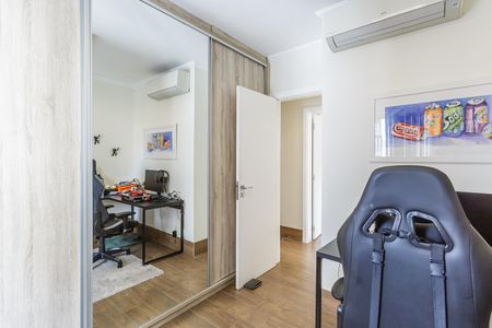 Apartamento para alugar com 107m², 2 quartos e 2 vagasQuarto 1