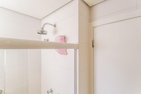 Apartamento para alugar com 107m², 2 quartos e 2 vagasBanheiro da Suíte