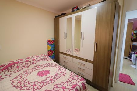 Quarto 1 de apartamento à venda com 2 quartos, 43m² em Centro, Osasco