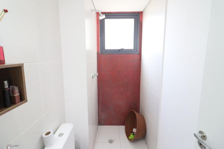 Apartamento à venda com 43m², 2 quartos e 1 vagaBanheiro