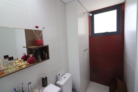 Apartamento à venda com 43m², 2 quartos e 1 vagaBanheiro