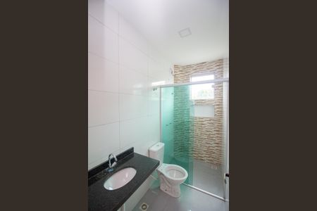 Casa para alugar com 230m², 5 quartos e 2 vagas Casa para alugar com 230m², 5 quartos e 2 vagasBanheiro da Suíte