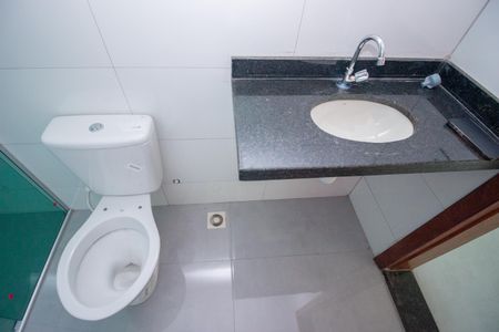 Casa para alugar com 230m², 5 quartos e 2 vagas Casa para alugar com 230m², 5 quartos e 2 vagasBanheiro Social