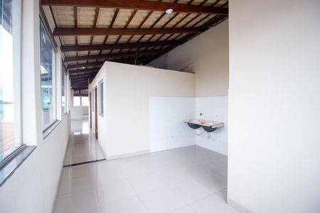 Casa para alugar com 230m², 5 quartos e 2 vagas Casa para alugar com 230m², 5 quartos e 2 vagasTerraço