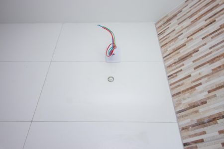 Casa para alugar com 230m², 5 quartos e 2 vagas Casa para alugar com 230m², 5 quartos e 2 vagasBanheiro da Suíte