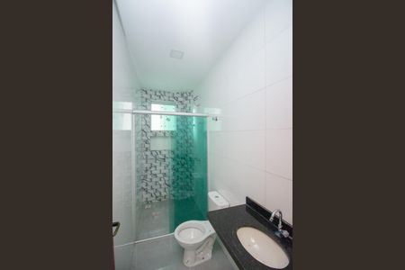 Casa para alugar com 230m², 5 quartos e 2 vagas Casa para alugar com 230m², 5 quartos e 2 vagasBanheiro Social