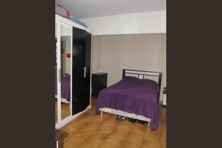 Quarto de apartamento para alugar com 1 quarto, 102m² em Trindade, São Gonçalo